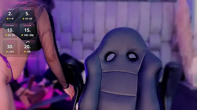 Samarafernandez online show from 10.05.25