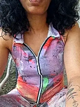 RavenShyfit online show from 12.02.25