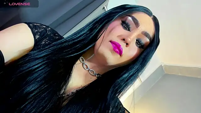 MagnaCumLoader17 online show from 11.02.25