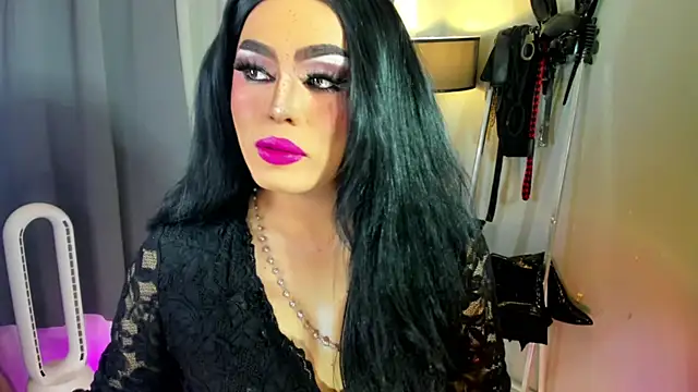 MagnaCumLoader17 online show from 11.12.25