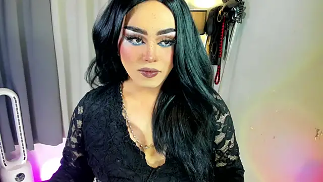 MagnaCumLoader17 online show from 11.24.25