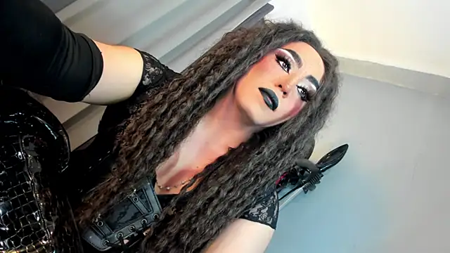 MagnaCumLoader17 online show from 11.28.25