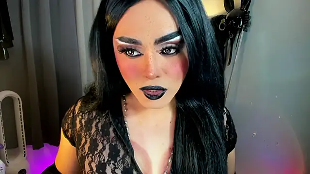 MagnaCumLoader17 online show from 12.14.25