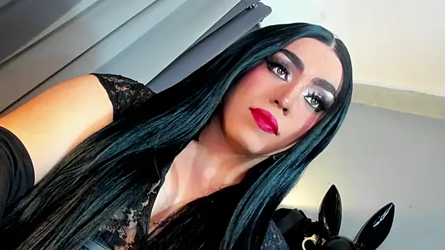 MagnaCumLoader17 online show from 01.11.26