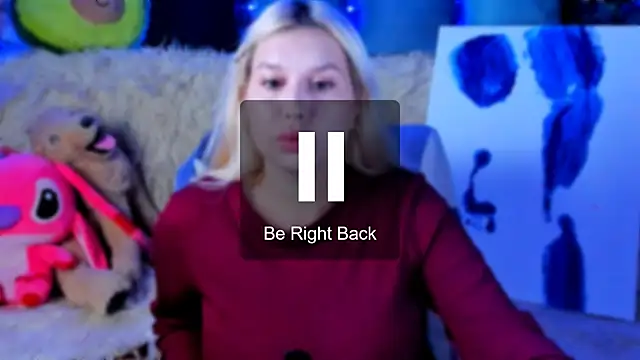 ChloeRicc online show from 09.13.25