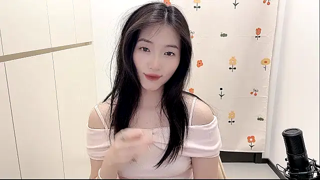 Rosalind xixi online show from 09.09.25