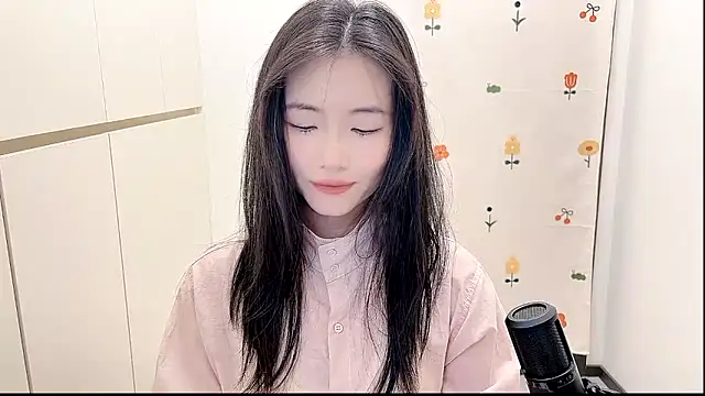 Rosalind xixi online show from 09.27.25