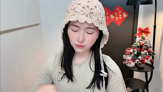 Rosalind xixi online show from 02.01.26