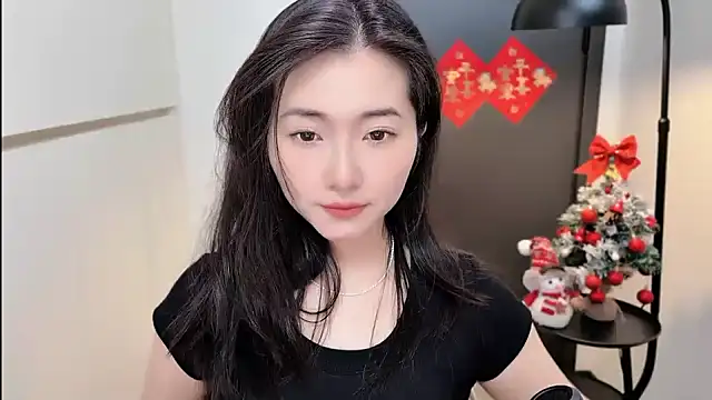 Rosalind xixi online show from 02.13.26