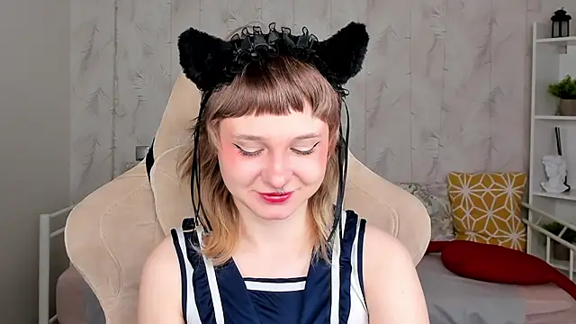 Tori Cutie online show from 04.12.26