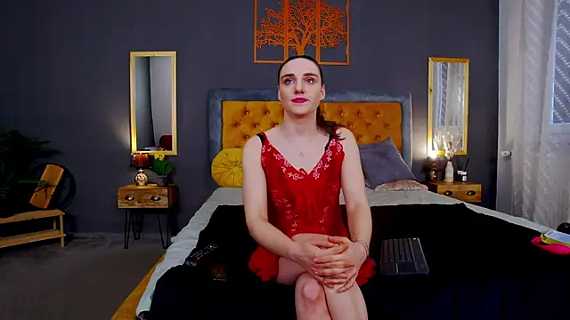 Jessica White  online show from 04.16.26