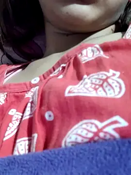 Snapshot of sana-5 chatting on 03.27.26 sana-5 online show from 03.27.26