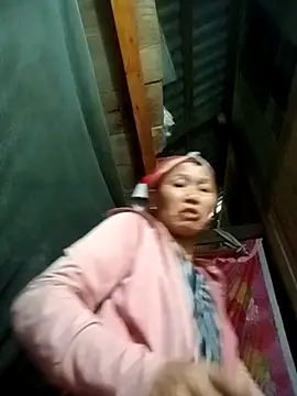 TinTin321 online show from 10.06.25