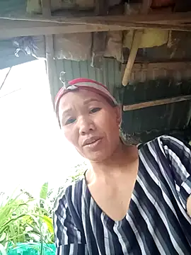 TinTin321 online show from 10.08.25