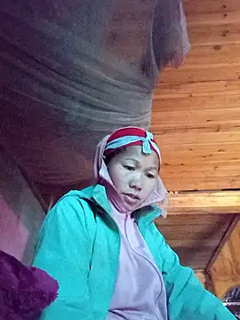 TinTin321 online show from 11.24.25