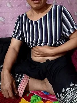 TinTin321 online show from 02.13.26