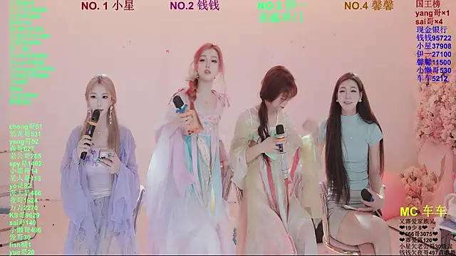 ZZ00033S online show from 04.15.26