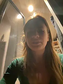 IsabellaEtha online show from 09.20.25