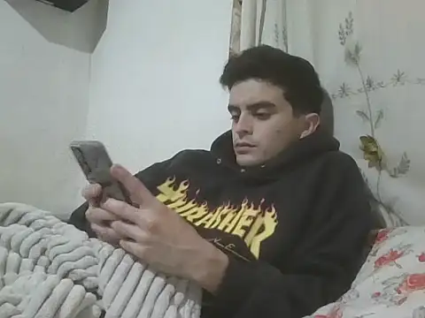 Rodrigo99 9 online show from 05.11.26