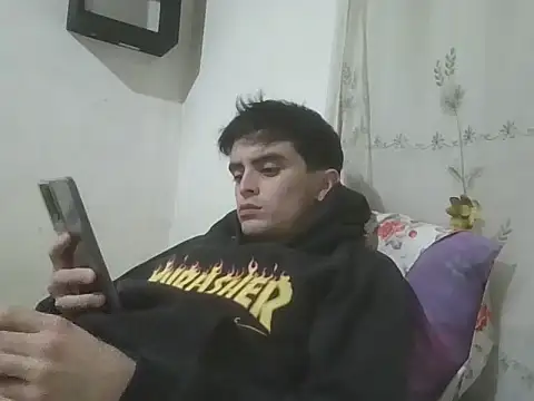 Rodrigo99 9 online show from 05.14.26