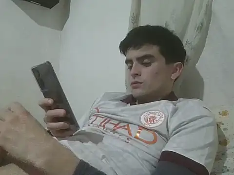 Rodrigo99 9 online show from 05.19.26