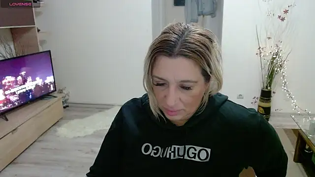 TheeaBlanco online show from 11.09.25