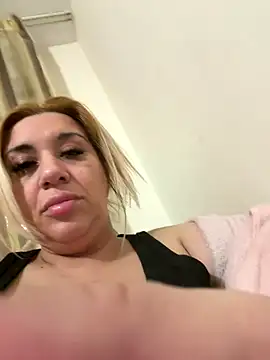 TheeaBlanco online show from 12.18.25