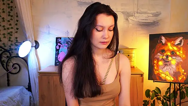 EvaDowe online show from 09.18.25