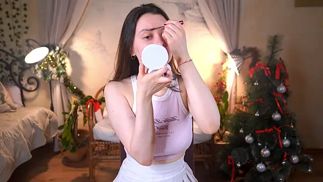 EvaDowe online show from 02.08.26