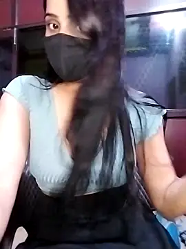 Amisha2 online show from 09.17.25