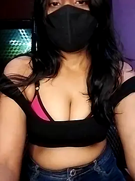 Amisha2 online show from 10.06.25