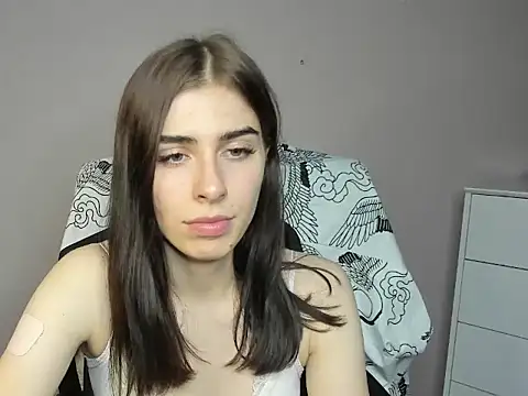 Snapshot of dreamPIA chatting on 10.01.25 dreamPIA online show from 10.01.25