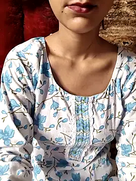 Indian-Aleena online show from 09.17.25