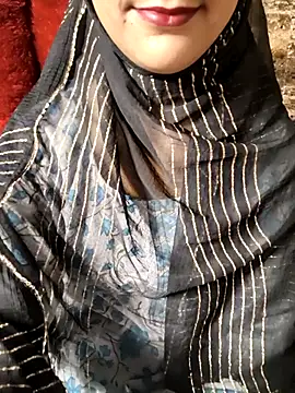 Indian-Aleena online show from 09.18.25