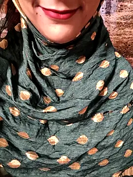 Indian-Aleena online show from 09.23.25