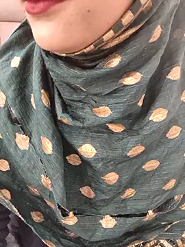 Snapshot of Indian-Aleena chatting on 02.14.26 Indian-Aleena online show from 02.14.26