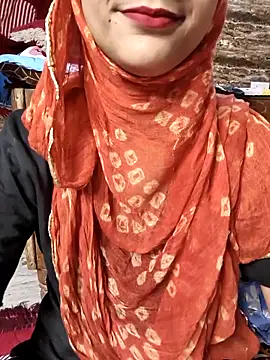 Indian-Aleena online show from 04.23.26