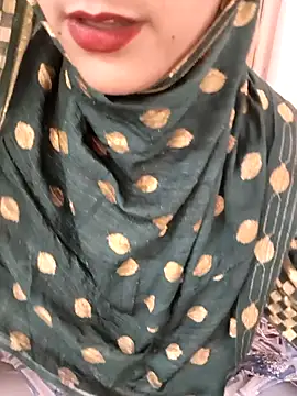 Indian-Aleena online show from 05.04.26