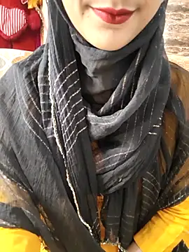 Indian-Aleena online show from 05.13.26