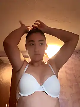 KissMeZoey online show from 09.10.25