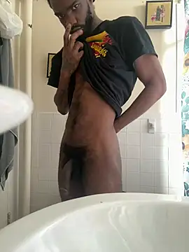 BigBDMari online show from 04.05.26