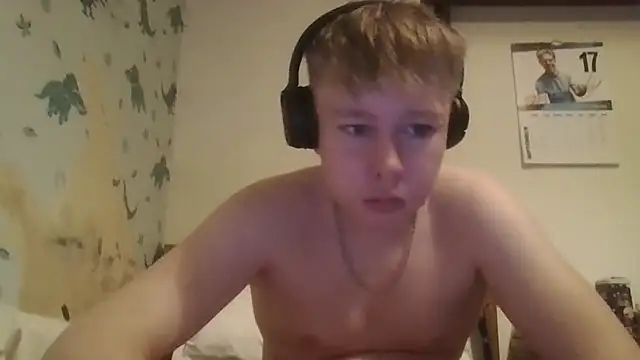 TomasCramp online show from 10.02.25