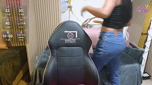 Lexy tay online show from 04.06.26