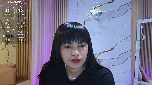 Lexy tay online show from 05.08.26