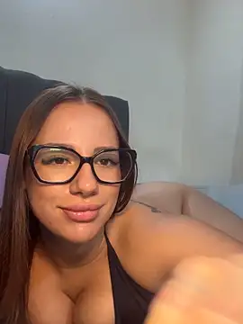AlessiaaRuso1 online show from 05.28.26