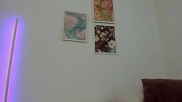 canelleGarces online show from 03.18.26