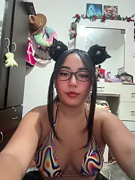 saranghae  online show from 11.02.25