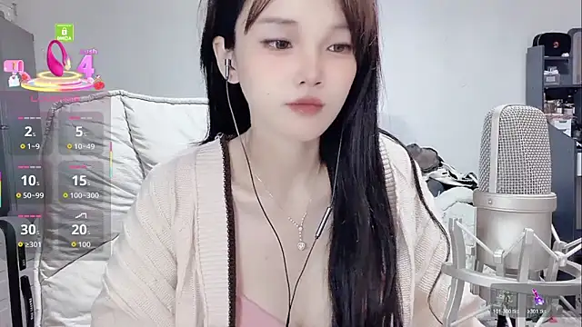 twlilybae online show from 03.05.26