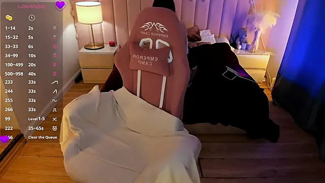 ashton heidii online show from 02.28.26