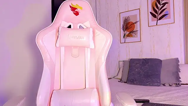 Ayleen Dunkan online show from 09.16.25